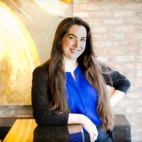 Edward Baumann Clothiers Employee Cristin Callaway's profile photo