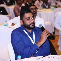 Akamai Technologies Employee Amit Mohanty's profile photo