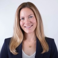 Vancouver Fraser Port Authority Employee Alexa Young's profile photo