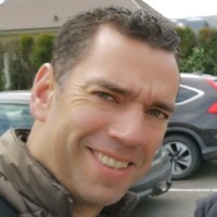 Real Energy Employee Fabien Moreau's profile photo