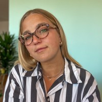 Corporate Finance Institute® (CFI) Employee Paige Kutilek's profile photo