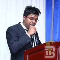 Prasanna Thuraisingam Email