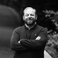 Certas Energy Employee Robin Howorth's profile photo