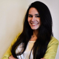 IMDEA Nutrición Employee Jacqueline Rodrígues's profile photo