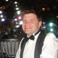 Blyth & Blyth Consulting Engineers Ltd Employee Scott Higgins's profile photo