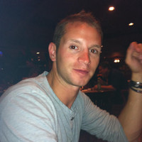 UBL Employee Keith Hodges's profile photo
