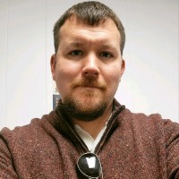 U.S. Army JROTC Employee James McCarty's profile photo