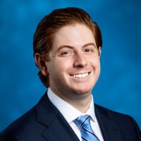 Stifel Financial Corp. Employee Ryan Mauer's profile photo