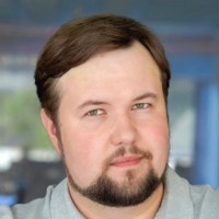Behavox Employee Aleksei Shishkin's profile photo