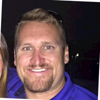 Discovery Natural Resources LLC Employee Joshua Zrubek's profile photo