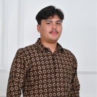 FishLog Employee Fadhillah's profile photo