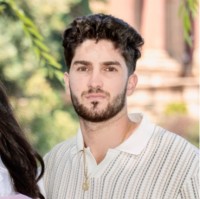 Hilton Grand Vacations Club at MarBrisa Employee Ian Razmi's profile photo