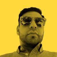 LVIN Employee Josh Fakhri's profile photo