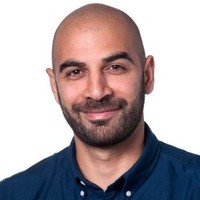 Nima Rajabi Email