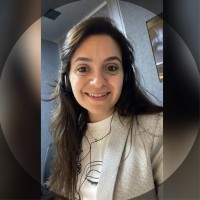 QIASS Employee Rita Abboud's profile photo