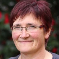 Inclusion Australia Employee Mary Mallett's profile photo