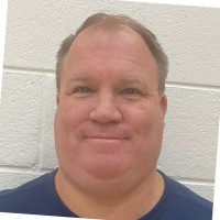 Spectrum Paint Employee Andy Blanton's profile photo