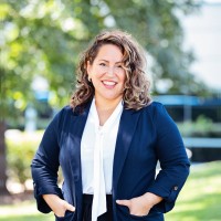 Space Center Houston Employee Ann Hernandez's profile photo