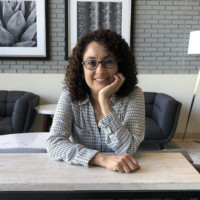 Entellus, Inc. Employee Patti Aguilar's profile photo