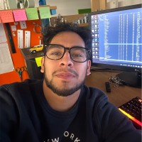 Project Workshop Employee Oscar Jauregui Zenteno's profile photo