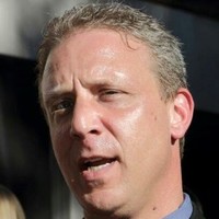 Arnoff Moving & Storage Employee Todd Stromberg's profile photo