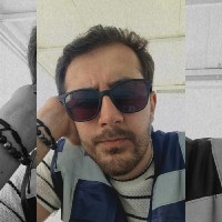 Meva Avionics Employee Semih İslamoğlu's profile photo