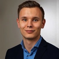 ESBE Sverige Employee Felix Helmersson's profile photo