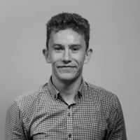 CapCon Engineering Ltd. Employee Stephen Morris's profile photo