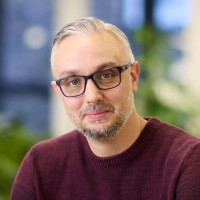 Graphcore Employee Alan Alexander's profile photo