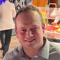 Guild Insurance Group Employee Derek McGregor's profile photo