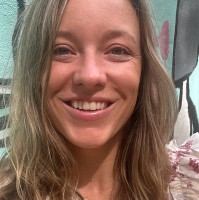 Clear Spring School Employee Kyla Arnold's profile photo
