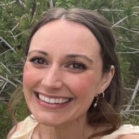 Central Piedmont Community College Employee Haley Handy's profile photo