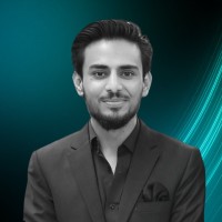 Aeyron Employee Rehan Abbasi's profile photo