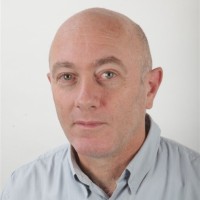 Illuminate Mission Solutions Employee Nir Finkelstein's profile photo