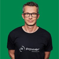 R.Power Renewables Employee Przemek Pieta's profile photo