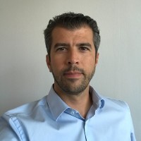 Hôpital Saint Joseph Employee François Blachère's profile photo