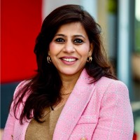 Thermo Fisher Scientific Employee Simardeep Kaur's profile photo