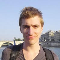 nxtedition Employee Björn Norrliden's profile photo