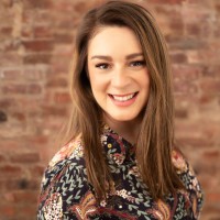 Aspectus Group Employee Erica Rodrigues's profile photo