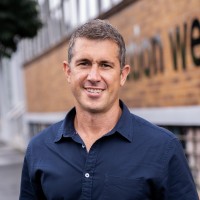 Function Well Australia Employee Darren Bain's profile photo