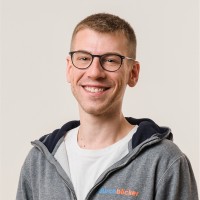 durchblicker Employee Kevin Ecker's profile photo