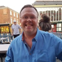 elms marketing Employee Fraser Brisbane's profile photo