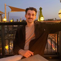 Sam Frowde Email & Phone Number