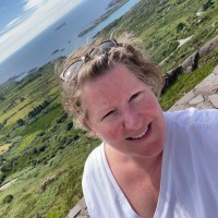 Hopem Employee Isabelle Fournier's profile photo