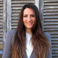 Euro Food Brands Employee Irene Ippolito's profile photo