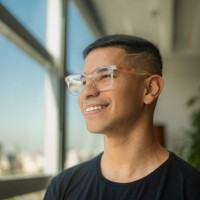 Banco Rendimento Employee Eric Carvalho's profile photo