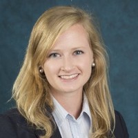 Maryland Department of Human Services Employee Melissa Bender's profile photo