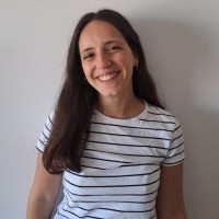 TRADUCIRE Employee Lucía Ferrer's profile photo
