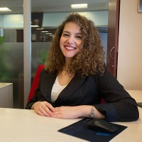 Turkiye Noterler Birligi Employee Ceren Anayurt's profile photo