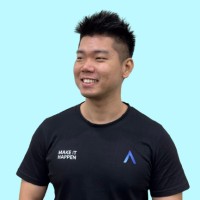 Adrian Ching Email
